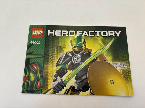 Lego bauanleitung bionicle - ®,