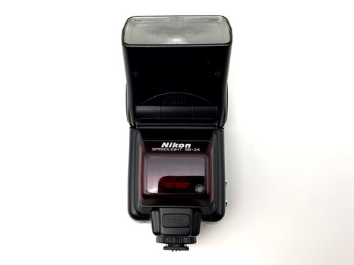 Nikon speedlight kamera - sb-24,