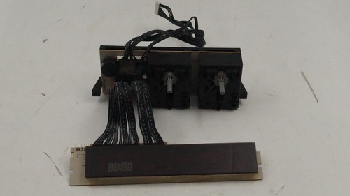 Bauknecht schalterblock - bauknecht,