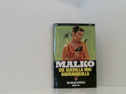 Malko band die - band, 35.