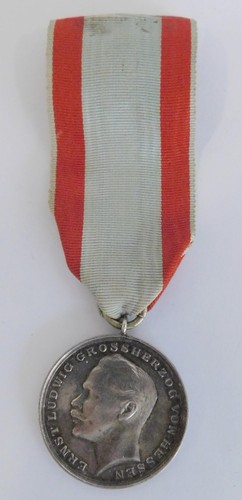 Tapferkeitsmedaille hessen - tapferkeitsmedaille,