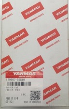 Kraftstofffilter 129907-55810
