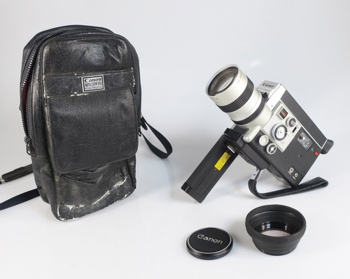 Canon auto zoom 814 - auto,