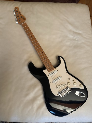 Legacy by leo fender - ,