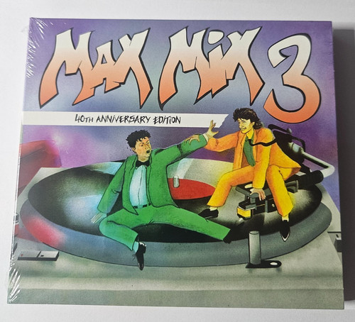 Digipack max - ,
