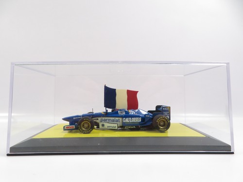 Minichamps olivier panis - minichamps,