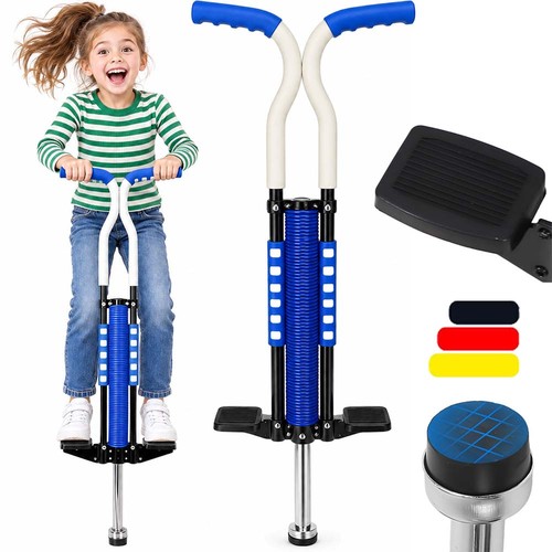 Pogo stick hüpfstab - stick,