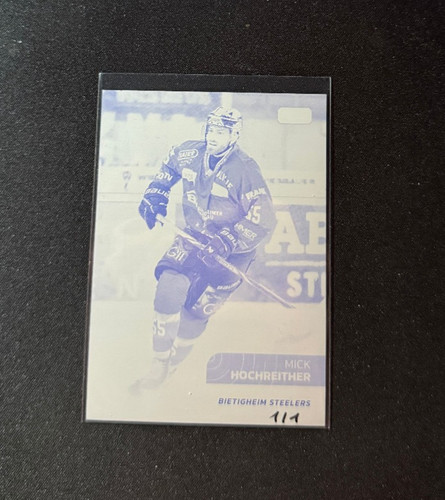 Del2 playercards mick - playercards, 25/26