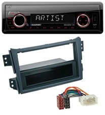 Blaupunkt SD USB 1DIN MP3 AUX