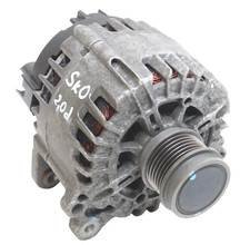 Skoda Octavia IV NX NN 2.0TDI