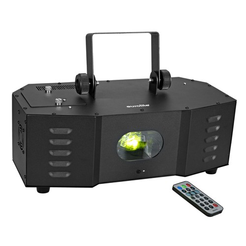 Eurolite goflow 100 - goflow,