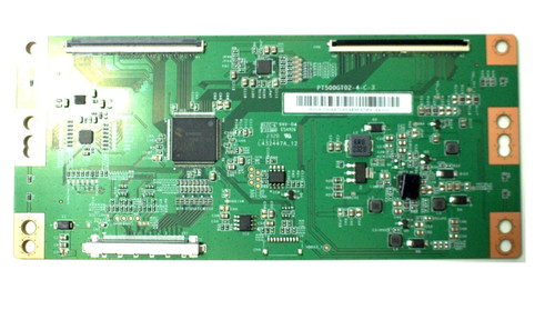 Con board pt500gt02 c 3 - t-con, pt500gt02-4-c-3