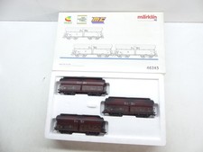 Märklin H0 46243 Wagen-Set
