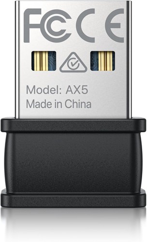 Brostrend wifi nano - usb, wlan
