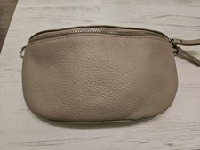 Genuine Leather borse In Pelle