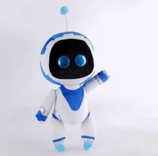 Astrobot plüschtier 28cm - plüschtier,