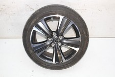 Lexus UX AA1, AH1, MA1