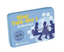 Mini-Talk-Box 1 - Eisbrecher |