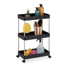 Nischenwagen Rollregal