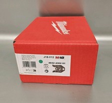 Milwaukee J18-V12 M18