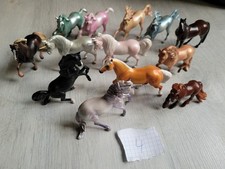 Breyer Pferde Stablemate Set