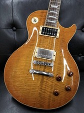 Burny Super Grade (Modell im klassischen Les Paul Stil) RLG 60