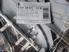 Bosch Junkers Wartungsset für
