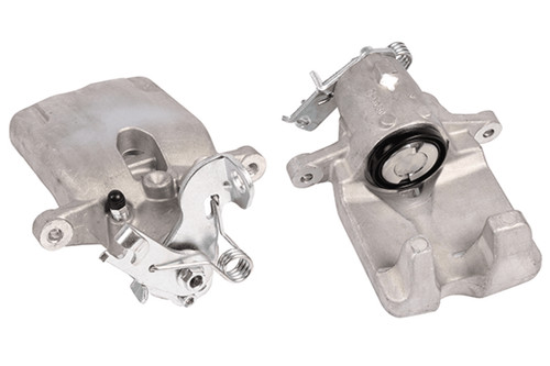 Bremssattel hinterachse rechts - bremssattel,