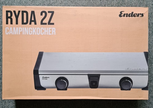 Campingkocher ryda marke - campingkocher,