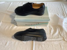 Ganter medizinische Schuhe