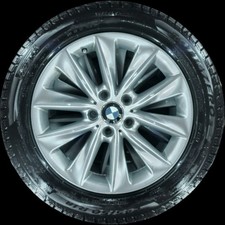 245/50 R18 Winterreifen BMW X3