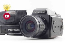 [N NEUWERTIG] Pentax 645