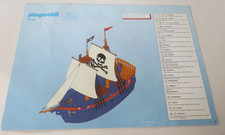 Playmobil 5778 Piratenschiff