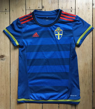 SCHWEDEN SVERIGE fußball