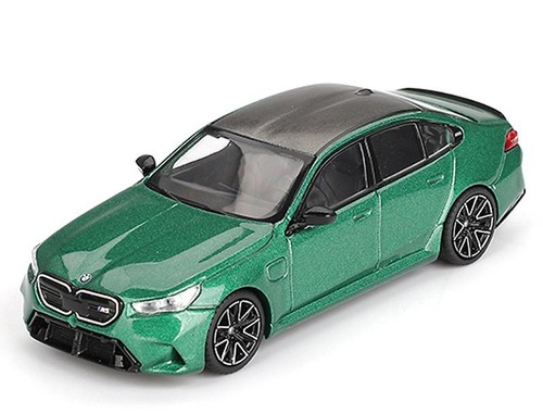 Bmw isle of man - m5,