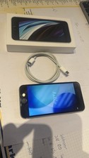iPhone SE 2020 128GB Weiß Wie