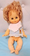 Ari Germany Puppe Vintage 27