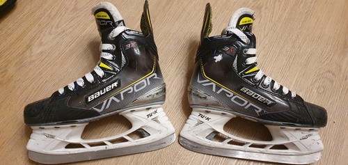 Junior eishockey schlittschuhe - junior,