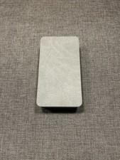 DDR Etui für VVO Silber