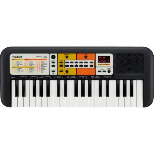 Yamaha pss f30 - yamaha, keyboard