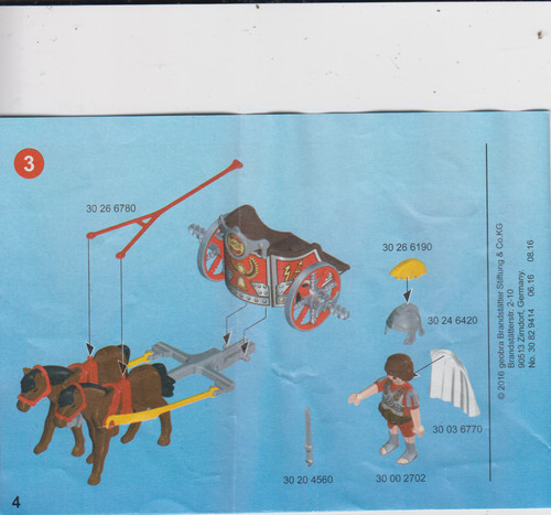 Playmobil 5391 original - playmobil,