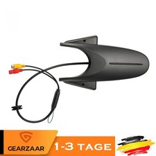 Bremsleuchte Rückfahrkamera