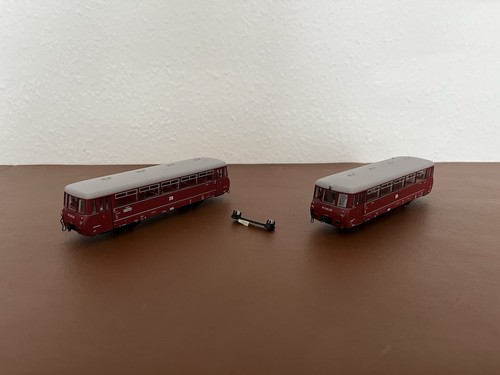 Triebwagen h0 mit - h0,