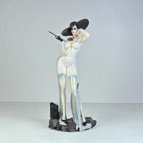 Alcina dimitrescu resident - alcina,