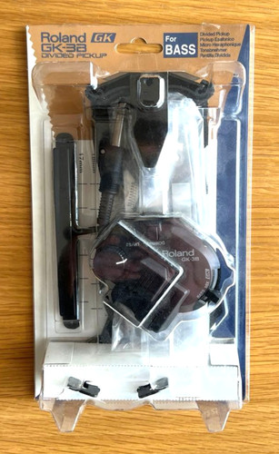 Roland geteilter - gk-3b,