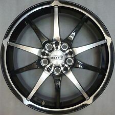 Dotz SH Shuriken KBA 47086