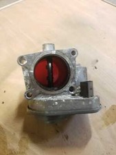 Drosselklappe Astra H 1.7 CDTI Z17DTL Schlachtfest