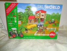 Siku  World 5609 Bauernhof