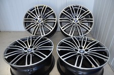 ORIGINAL BMW 5er G30 G31 6er G32 M664 19 Zoll * ABSOLUT NEUWERTIG *