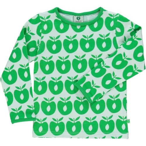 Smafolk langarmshirt - smafolk,